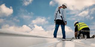 Fast & Reliable Emergency Roof Repairs in University Park, TX